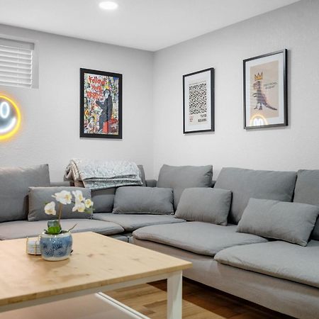 Beautiful Work Stay Retreat In Pueblo Near Downtown Exterior photo