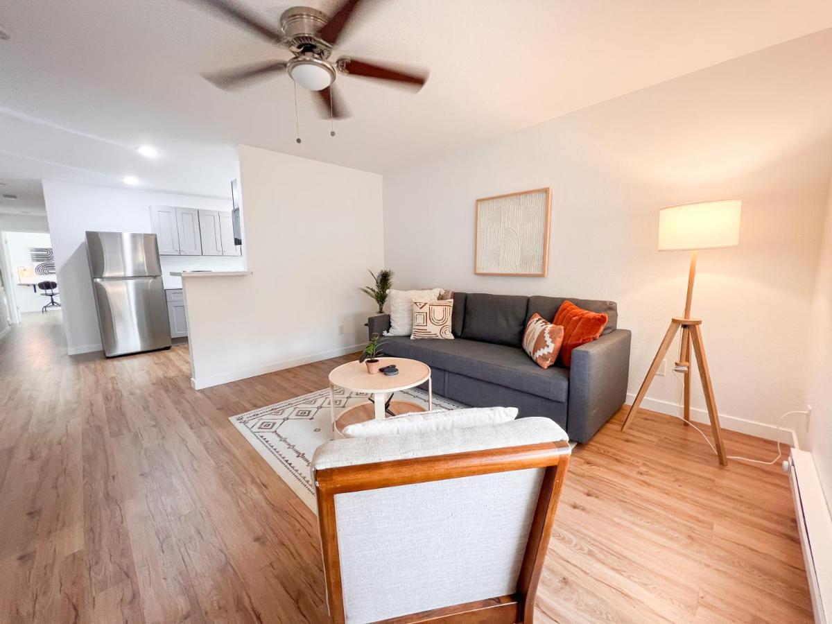 Beautiful Work Stay Retreat In Pueblo Near Downtown Exterior photo