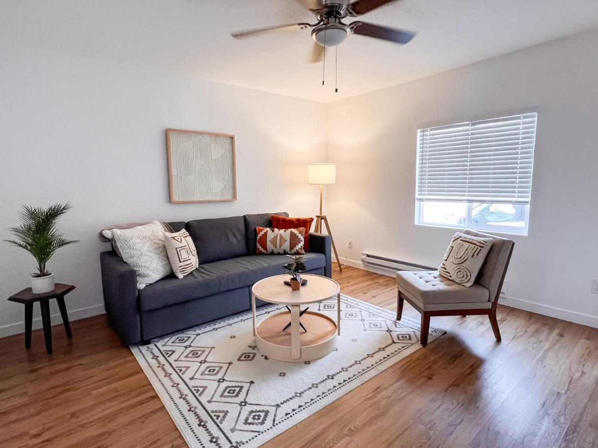 Beautiful Work Stay Retreat In Pueblo Near Downtown Exterior photo