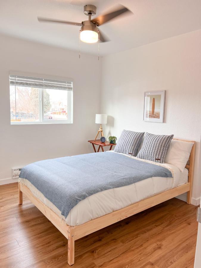 Beautiful Work Stay Retreat In Pueblo Near Downtown Exterior photo