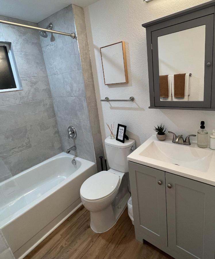 Beautiful Work Stay Retreat In Pueblo Near Downtown Exterior photo