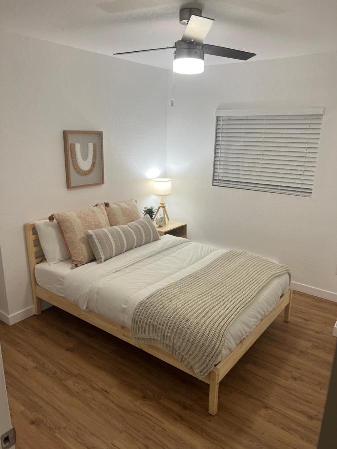 Beautiful Work Stay Retreat In Pueblo Near Downtown Exterior photo