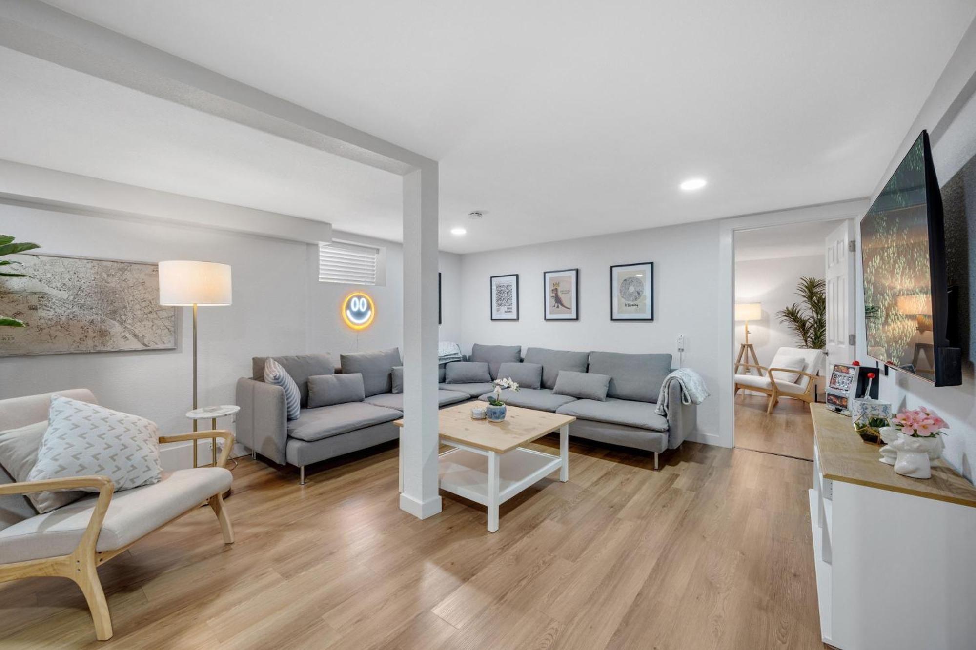 Beautiful Work Stay Retreat In Pueblo Near Downtown Exterior photo