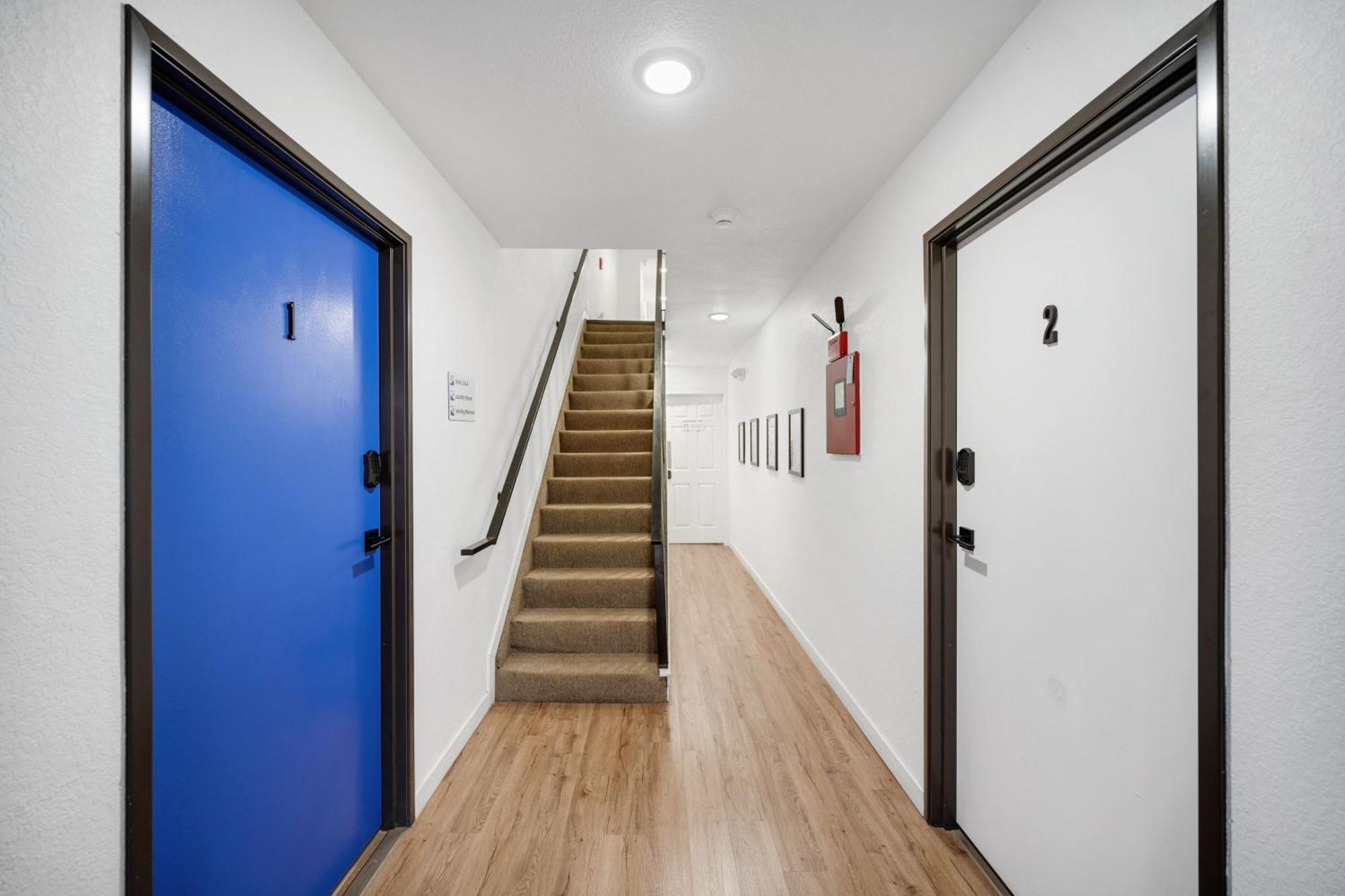 Beautiful Work Stay Retreat In Pueblo Near Downtown Exterior photo