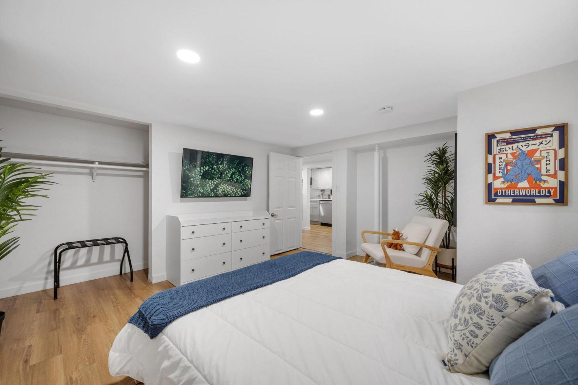 Beautiful Work Stay Retreat In Pueblo Near Downtown Exterior photo