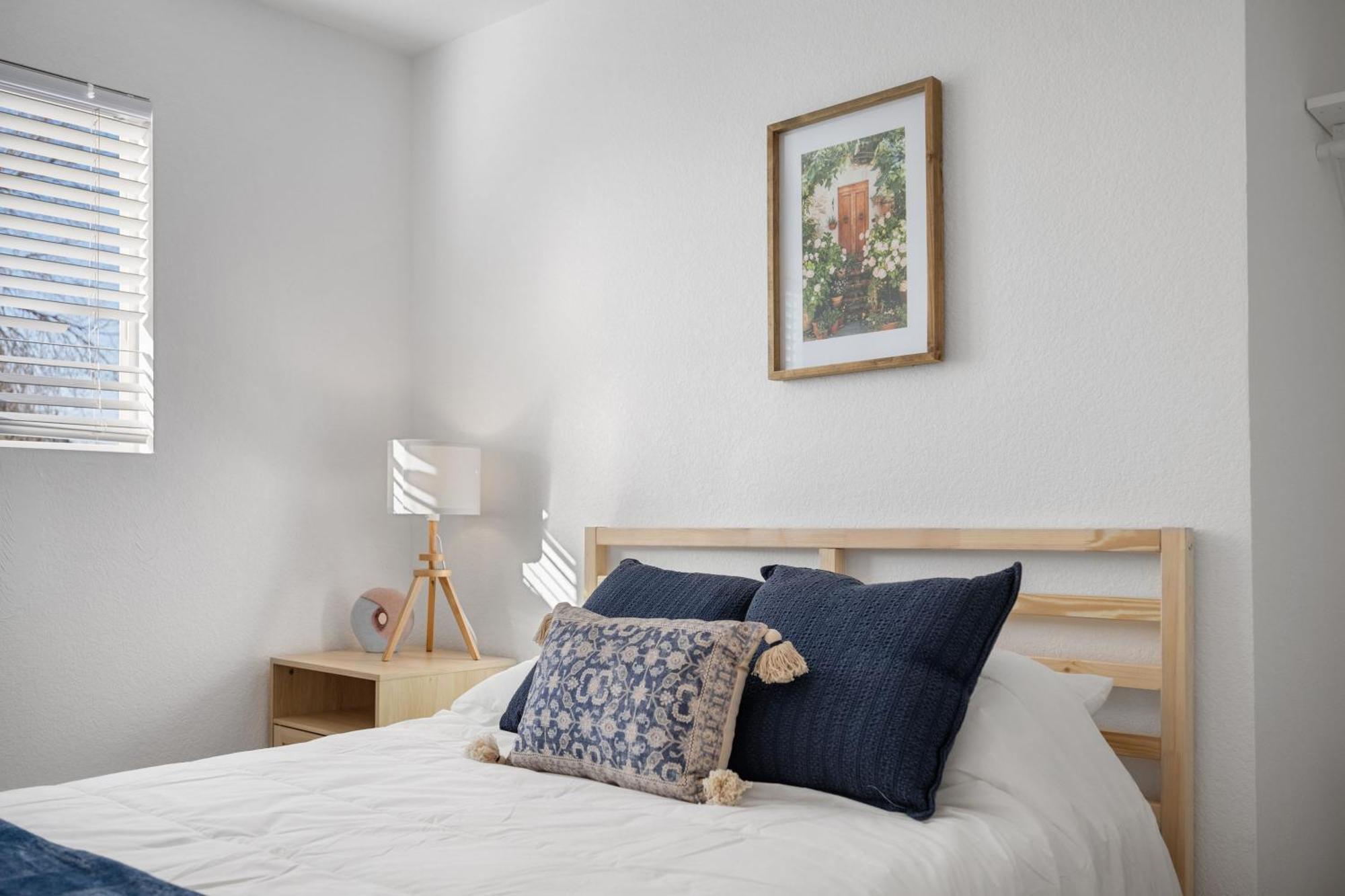 Beautiful Work Stay Retreat In Pueblo Near Downtown Exterior photo