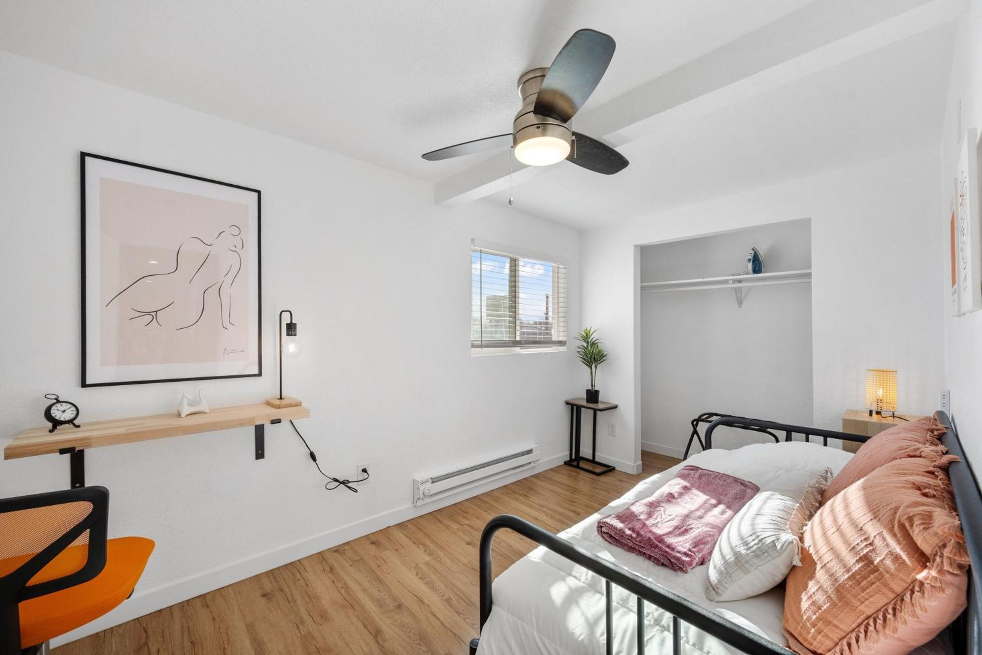 Beautiful Work Stay Retreat In Pueblo Near Downtown Exterior photo