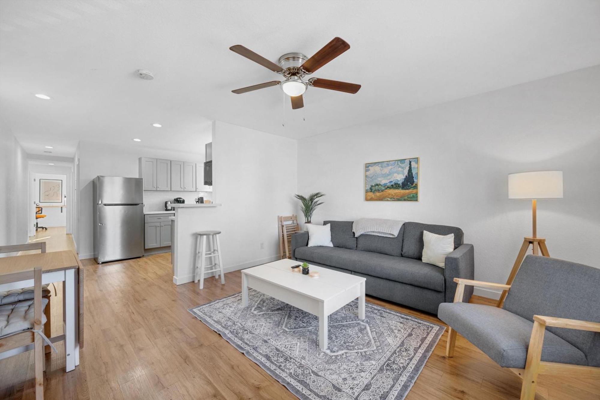 Beautiful Work Stay Retreat In Pueblo Near Downtown Exterior photo