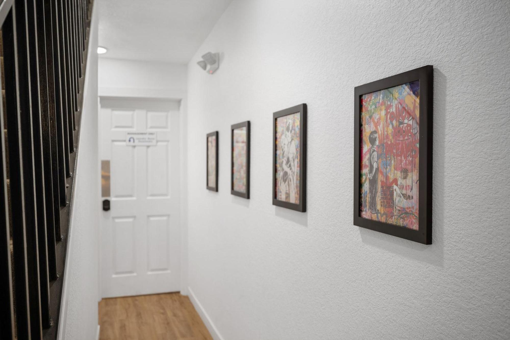 Beautiful Work Stay Retreat In Pueblo Near Downtown Exterior photo