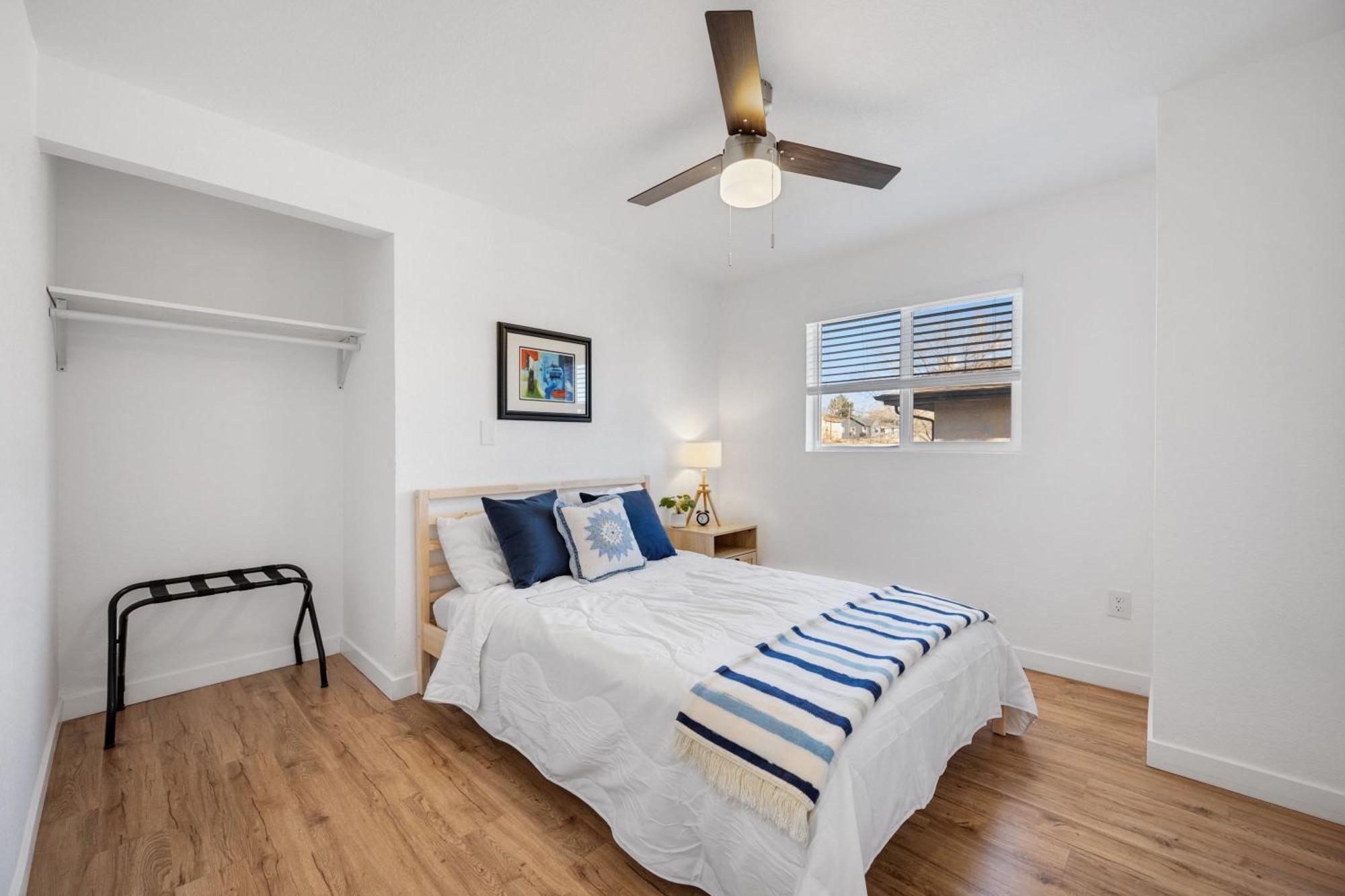 Beautiful Work Stay Retreat In Pueblo Near Downtown Exterior photo