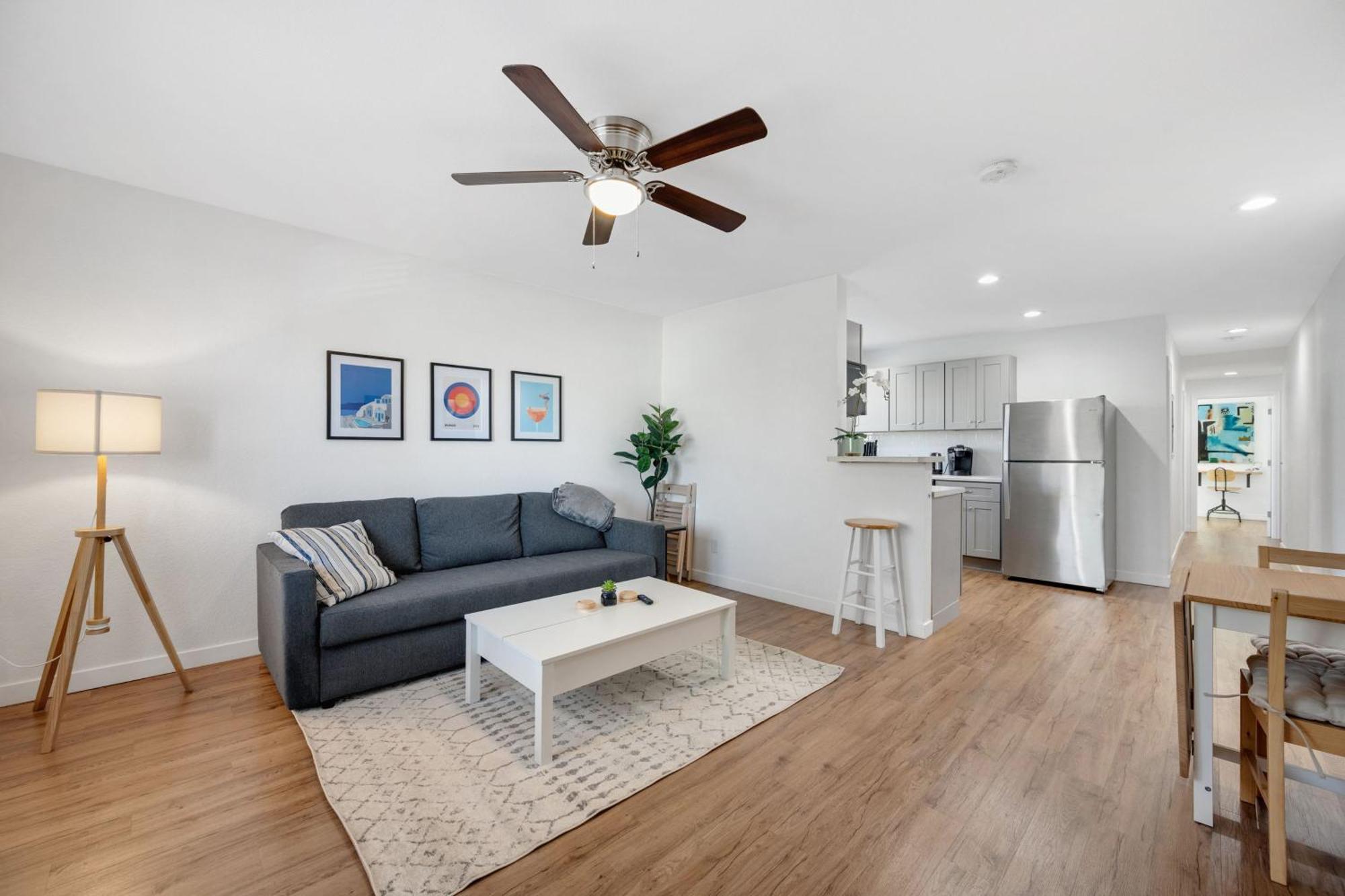 Beautiful Work Stay Retreat In Pueblo Near Downtown Exterior photo